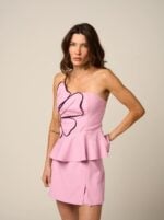 Short Saia Chiclete - Imagem 3