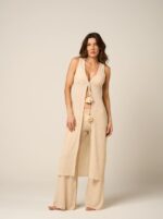 Kaftan Bienna Areia