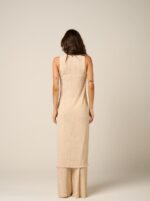 Kaftan Bienna Areia - Imagem 2