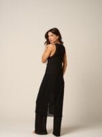 Kaftan Bienna Preto - Imagem 2