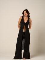 Calça Bienna Preto - Imagem 4