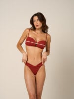 Top Vivo Terracota