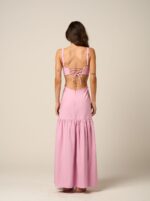 Vestido Linea Chiclete - Imagem 2