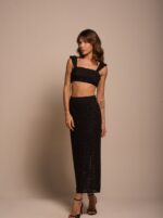 Top Lure Patchart Preto