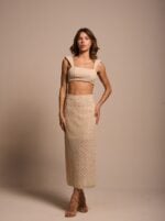 Saia Lure Patchart Perllato