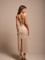 Saia Lure Patchart Perllato - Imagem 2