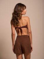 Short Breeze Aveia - Imagem 2