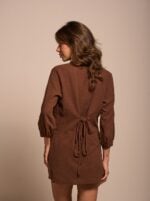 Chemise Breeze Aveia - Imagem 2