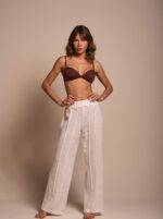 Calça Breeze Branca