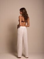 Calça Breeze Branca - Imagem 2