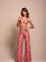 Calça Pantalona Àlgia - Imagem 3