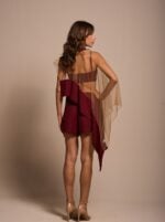 Short Saia Rubi - Imagem 2