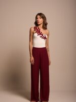 Calça Nervuras Rubi - Imagem 3