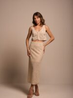 Cropped Lure Patchart Perllato - Imagem 3