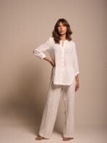 Chemise Breeze Branca