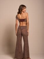 Top Faixa Sépia - Imagem 2