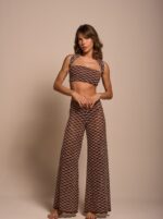 Top Faixa Sépia - Imagem 3