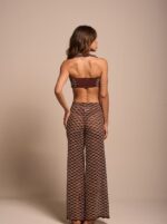 Top Faixa Sépia - Imagem 4