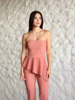 Peplum Montaria Aura