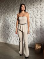 Peplum Névoa - Imagem 2