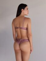 Top Aro Franzido Bambi - Imagem 2