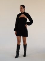 Vestido Tubinho