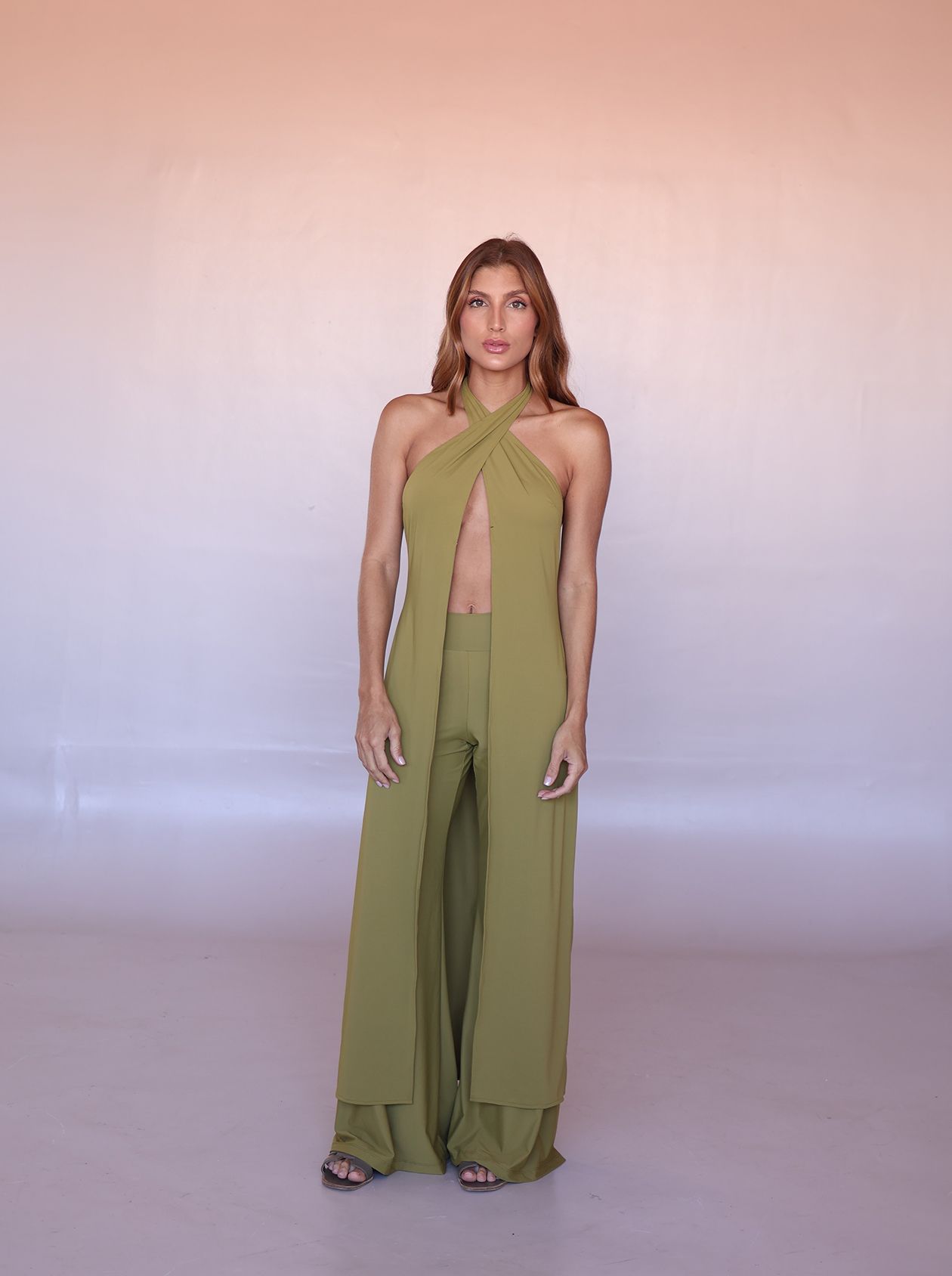 15559262975-img-2745-compressed.jpg Calça Pantalona Limoncello - Imagem 1
