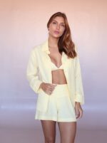Camisa Viscose Rafia - Imagem 4