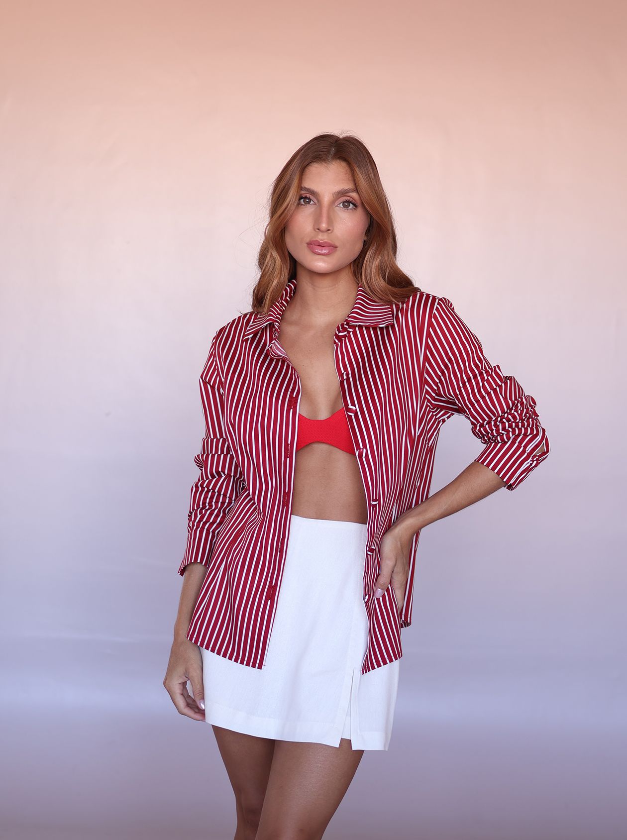 15559294011-img-2287-compressed.jpg Camisa Tricoline Amarena - Imagem 1