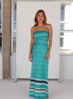 Vestido Lacuna Otranto - Imagem 4