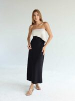 Vestido Bossa