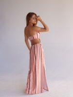 Vestido Lacuna Cedra - Imagem 2