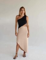Vestido Diagonal Duo - Imagem 2