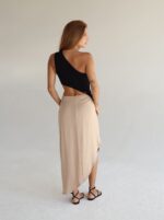 Vestido Diagonal Duo - Imagem 3