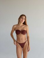 Top Tqc Esfera Mocha - Imagem 3