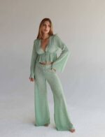 Blusa Boho Bienna Nana - Imagem 3
