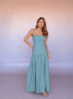 Vestido Magnólia Azulik